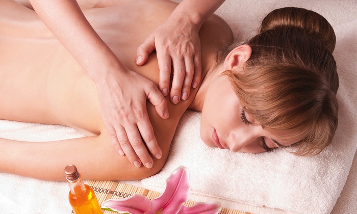 Swedish Massage